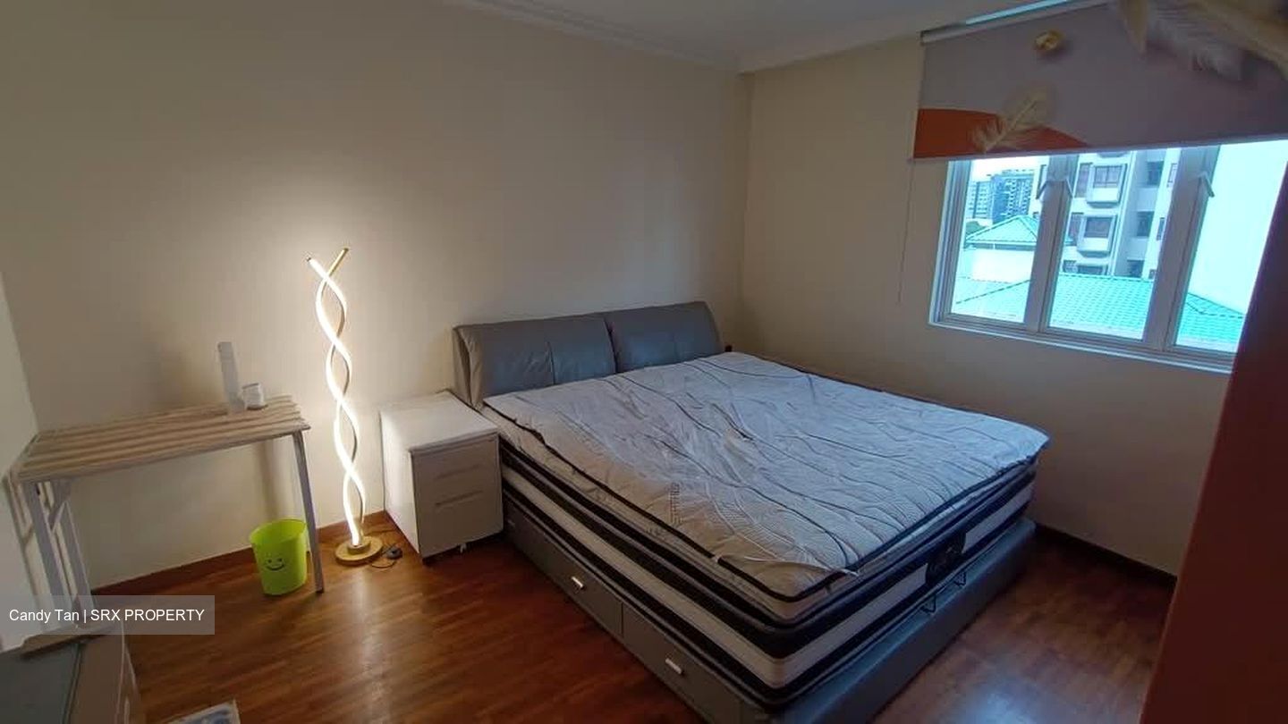 Blossom View (D14), Apartment #551567611